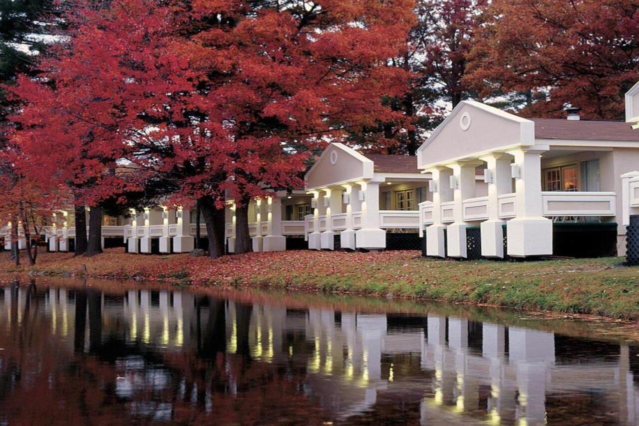 Paradise Stream Resort Cresco Exterior foto