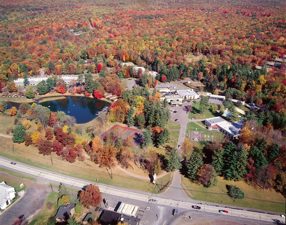 Paradise Stream Resort Cresco Exterior foto